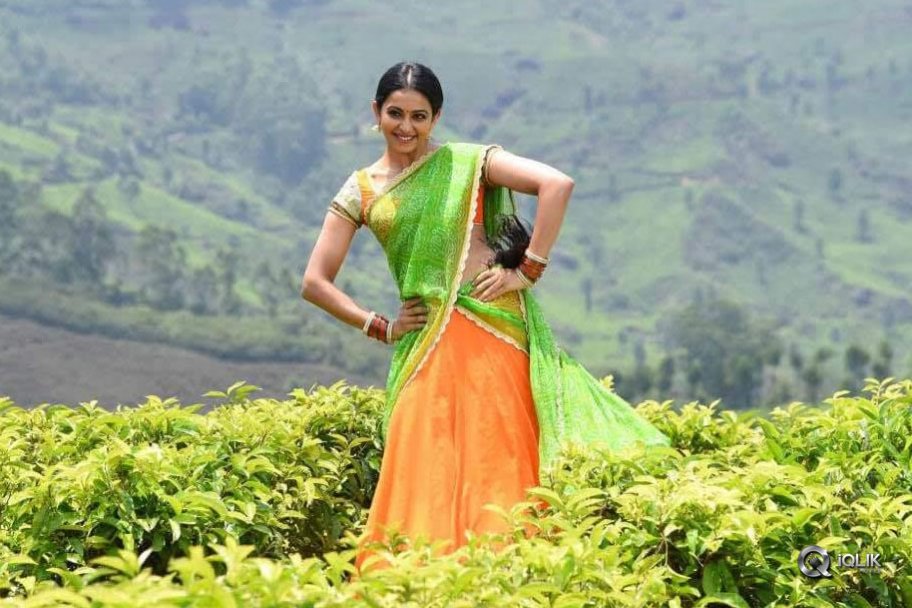 RaaRandoi Veduka Chuddam